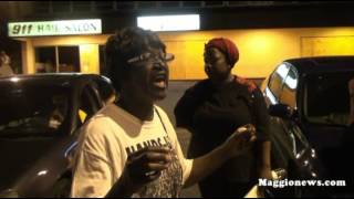 Racism in Ferguson Missouri [upl. by Emalee95]