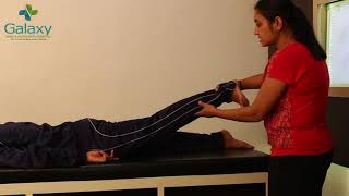 12 Biceps Femoris Muscle Strengthening amp Stretching [upl. by Ezmeralda]