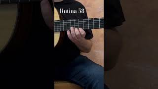 TRUCO para MEDIR bien negras corcheas y semicorcheas guitarra guitarlesson youtubeshorts [upl. by Asle666]