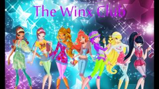 Winx Club Prima Sigla Completa [upl. by Harrak430]