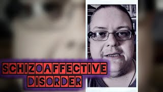 Understanding Schizoaffective Disorder  Monthly Mental Health Video [upl. by Heintz]