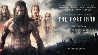 THE NORTHMAN  KUZEYLİ TÜRKÇE DUBLAJ FUL İZLE thenorthman sinema film 2023 movie movies full [upl. by Nattirb]