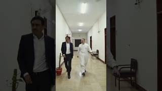 MPA jam khan Shoro sb and Sharjeel inam memon youtubeshorts shortsvideohyderabadpti balochistan [upl. by Aihsa477]