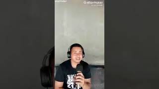 LUMAYO KA MAN SA AKIN by RODEL NAVAL covered by DANIEL ABALONA [upl. by Adnohsel]