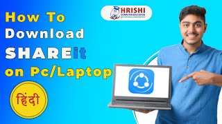 How to download amp install SHAREit on PClaptop for Windows 67810 in 2022 connect Shareit pc [upl. by Ajna608]