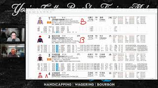 Youve Gotta Be Sha Tining Me Ep 33 Sha Tin Late Pick 3 111724 [upl. by Nils]