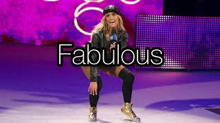 Carmella Theme Song “Fabulous” Arena Effect [upl. by Christian508]