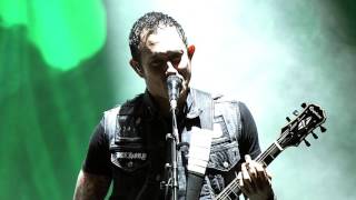 Trivium  Like Light To The Flies  Bloodstock 2015 [upl. by Imot599]