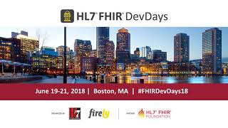 Integrating a FHIR Server in Your Architecture [upl. by Frans]