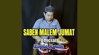 Saben Malem Jumat [upl. by Ettenyar]