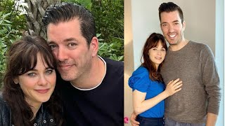 Why Jonathan Scott Says I Lost My Mind’ After Receiving First Water Bill for LA Home with Zooey [upl. by Rice162]