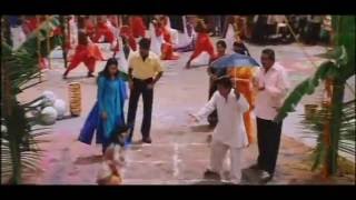 Nalo Unna Prema Movie Songs  Gopala Krishnudammaa Song  Jagapathi Babu  Laya [upl. by Bumgardner]