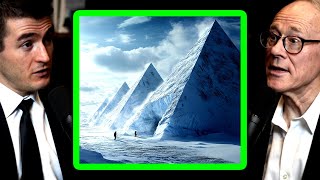 Graham Hancocks controversial theory explained Lost civilization of the Ice Age  Lex Fridman [upl. by Beryle197]