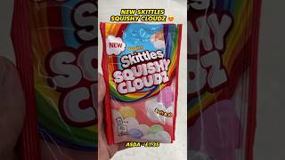 New Skittles Squishy Cloudz [upl. by Martell]