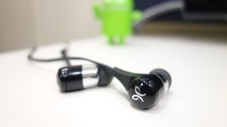 JayBird BlueBuds X Review [upl. by Gosnell852]