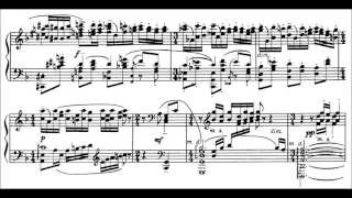 Rachmaninoff 8 EtudesTableaux Op33 Lugansky Ashkenazy Sofronitsky [upl. by Eachern]