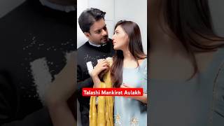 Talashi Song Mankirat Aulakh  New Punjabi Song 2024  Punjabi Song  Punjabi New Song  Song New [upl. by Mcwherter]