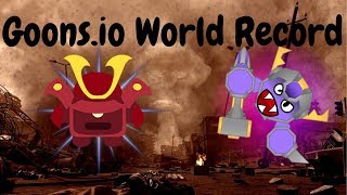 Goonsio World Record [upl. by Den402]