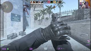 COUNTER STRIKE 2  JOGATINA 292 [upl. by Iramohs]