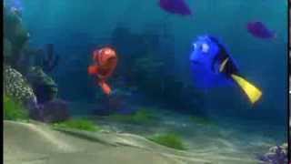 FINDING DORY  Trailer Procurando Dory [upl. by Lorianna]