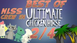 NLSS  UCH Best Of Part 24 Eps 2042 Oct17Nov7 [upl. by Noruq]