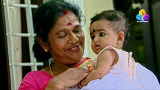 Uppum Mulakum│Flowers│EP 626 [upl. by Atnuahc]