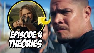 MAYANS MC Season 5 Episode 4 Trailer  Theories And What To Expect [upl. by Garrison]