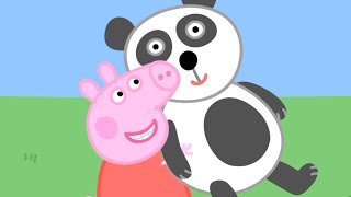 Peppa Pig en Español Episodios completos 🎈Parque de diversiones 🎁Pepa la cerdita [upl. by Alorac977]