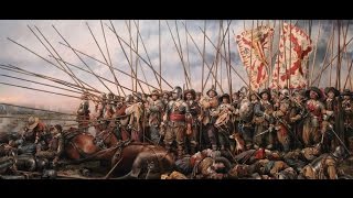 Spanish tercios anthem Battle of Rocroi 1643 [upl. by Nievelt189]