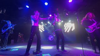 The Maine live in Hawaii4k [upl. by Nosna]