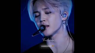 Ennaiyae ketaalum indhaanu thandhu😍💌🦋Jimin Tamil edit🪄💜ichu ichu kodu song edit✨BTS [upl. by Screens]