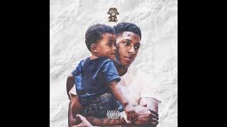 YoungBoy Never Broke Again  War With Us Official Audio [upl. by Anada926]