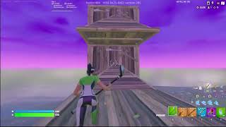 The Different Types of Edits in Fortnite [upl. by Adiraf562]