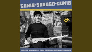 Song About Brave Hadji Murat [upl. by Ursi]