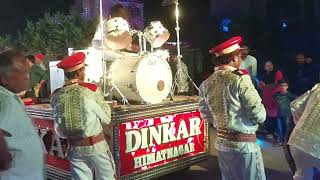 Aaj Mere Yaar ki shadi hai 🔥 Dinkar Band Himmatnagar 🥁 [upl. by Garold]