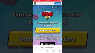 Free Mr Krabs money in Brawlstars [upl. by Benildas935]