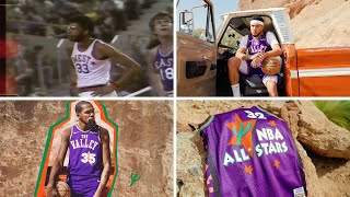 202425 Phoenix Suns City Edition Uniform 🏜️ [upl. by Adlih153]