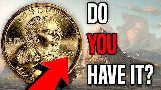 Sacagawea Gold Coins  What are they Worth [upl. by Grover]