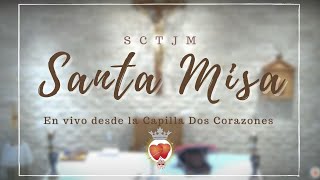 Santa Misa  7 de diciembre 2023 [upl. by Gottfried265]