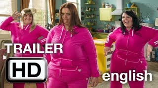 K3 Bengeltjes Trailer ENGLISH SUBS 121212 in theaters [upl. by Ferneau]