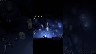 Hollow Knight  Finding the Grubfather  hollowknight gaming indiegame bitterchillz xboxgaming [upl. by Mercedes]