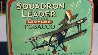 SG Squadron Leader recenze [upl. by Enaled517]