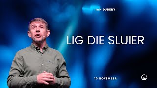 10 November 24  Lig Die Sluier  Ian Dubery [upl. by Alisha]