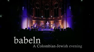 BABELN trailer english [upl. by Manya749]