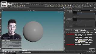 💪 FlexLive 💪 Octane Render  Demystifying OCIOACES 🎨 Standalone  C4D  Blender  3dsMax  Houdini [upl. by Harutak]