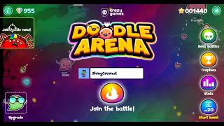 I made Doodle Jump in EXCEL excelgaming [upl. by Dodie209]