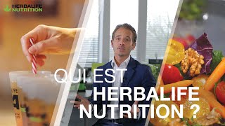 Qui est Herbalife 8 min pour tout savoir [upl. by Rettke]