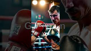 Exclusive Interview Inside Gennady Golovkins Mind [upl. by Lopez]