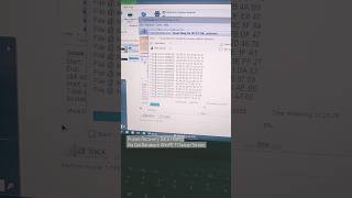 BackupRecovery lost data via GetDataback WinPE 11 tutorial shortvideo whatsappstatus shorts [upl. by Erlin]