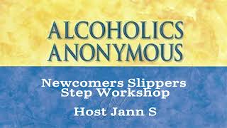 POSTPARTUM DEPRESSION The 12 CONCEPTS ALCOHOLICS ANONYMOUS explained by Jann S Then classroom work [upl. by Yehus]